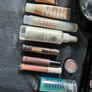 MAKEUP BUNDLE MISC